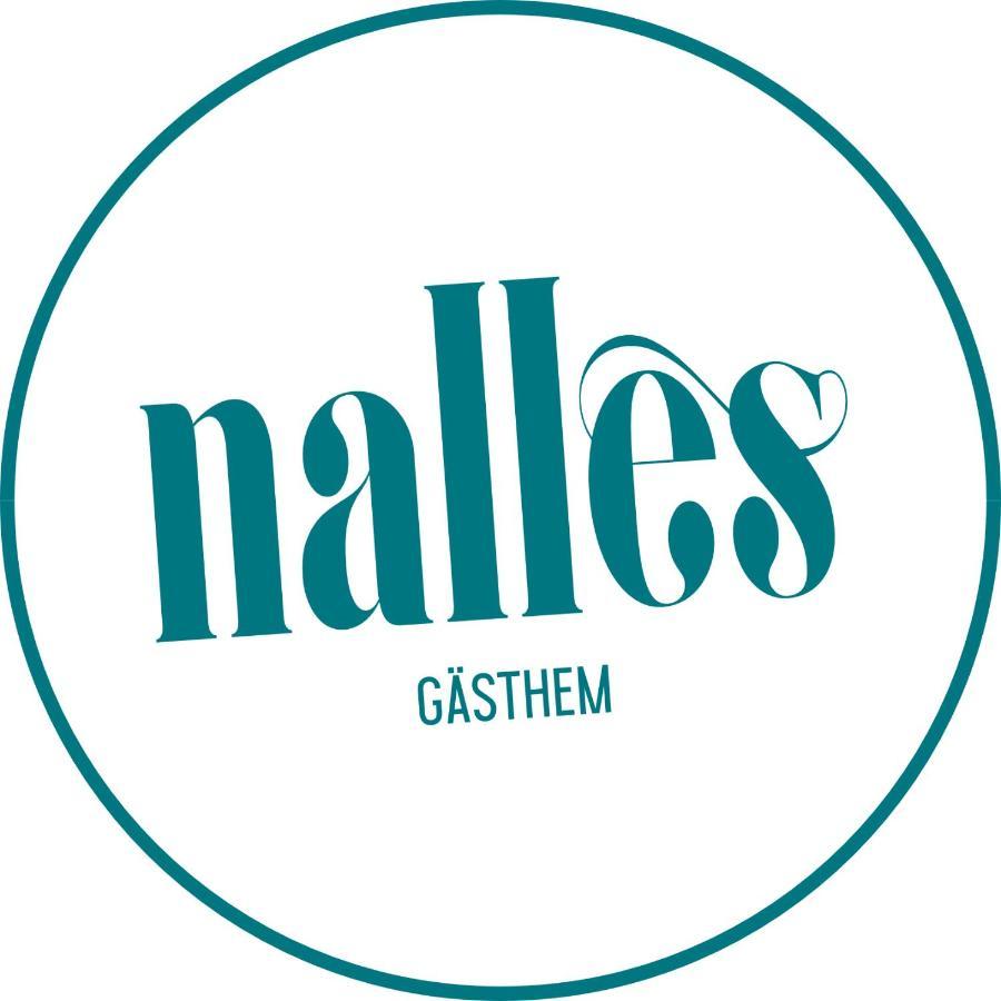 Nalles Gaesthem Eckero Luaran gambar